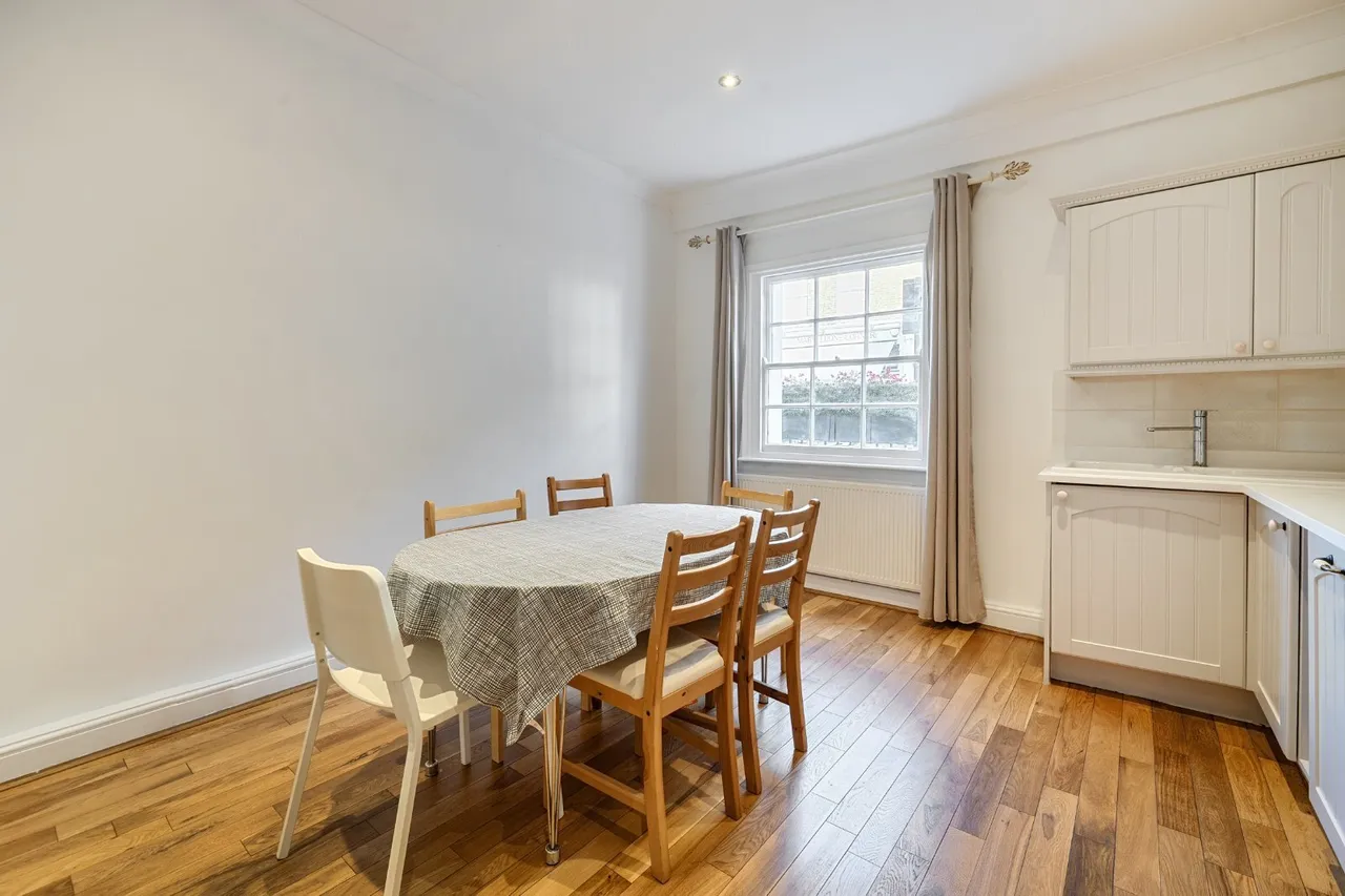 York Street, Marylebone, W1H, photo 20