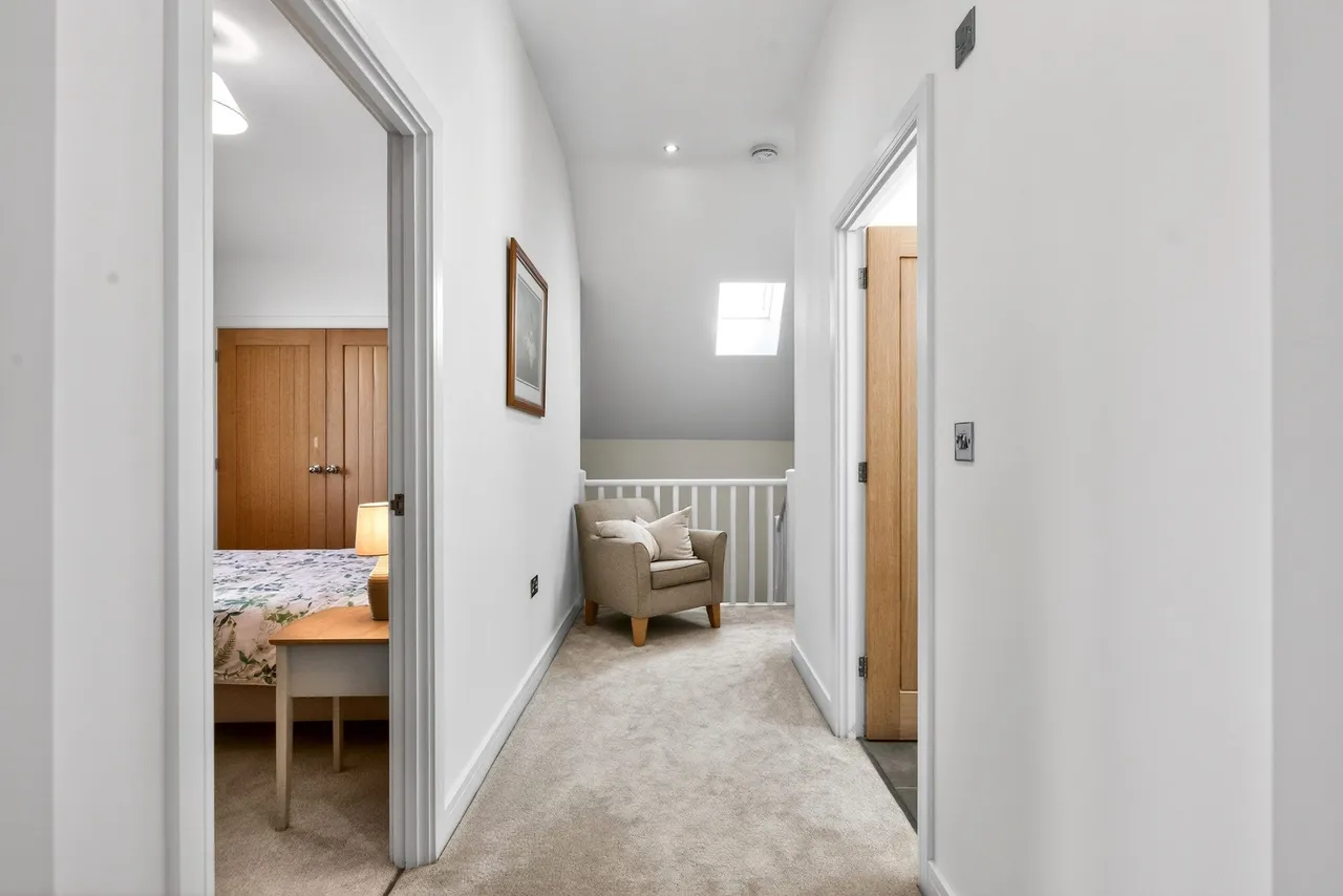 The Orchard, Norton, WR11, photo 14