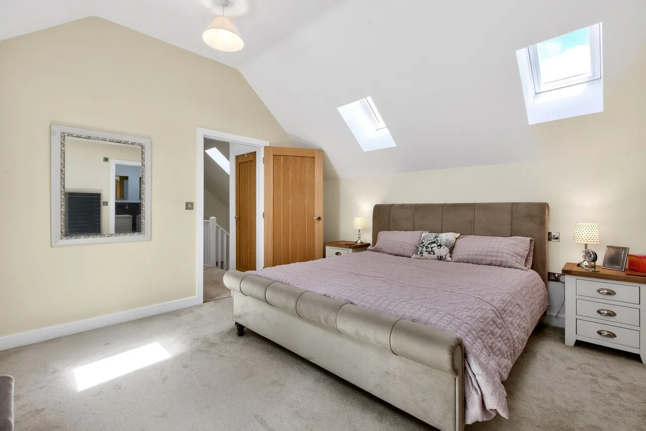 The Orchard, Norton, WR11, photo 13