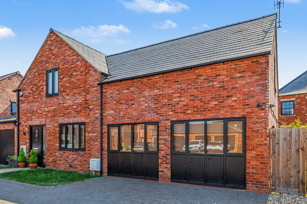 The Orchard, Norton, WR11, photo 23