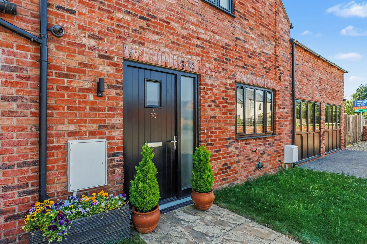 The Orchard, Norton, WR11, photo 26