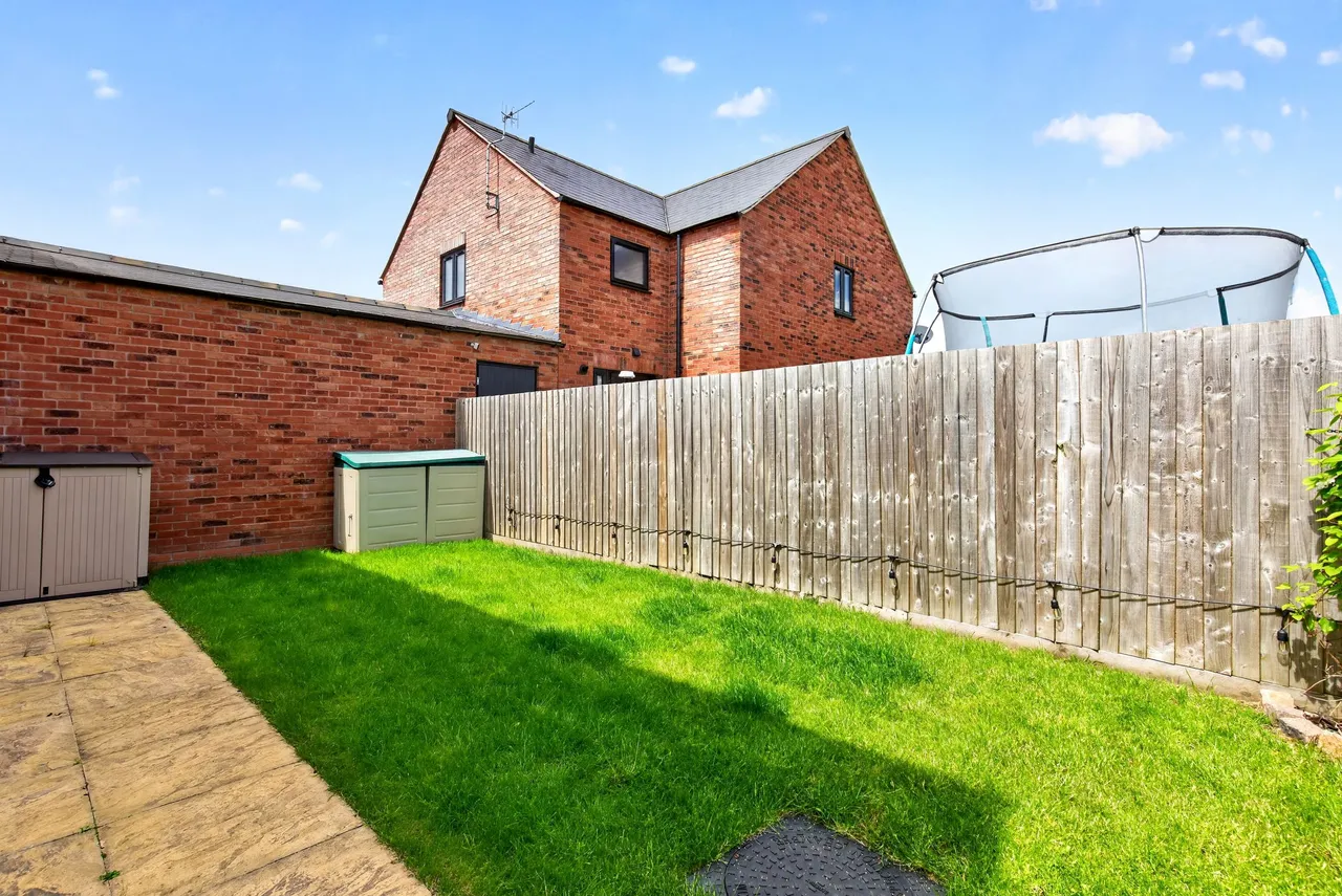 The Orchard, Norton, WR11, photo 22