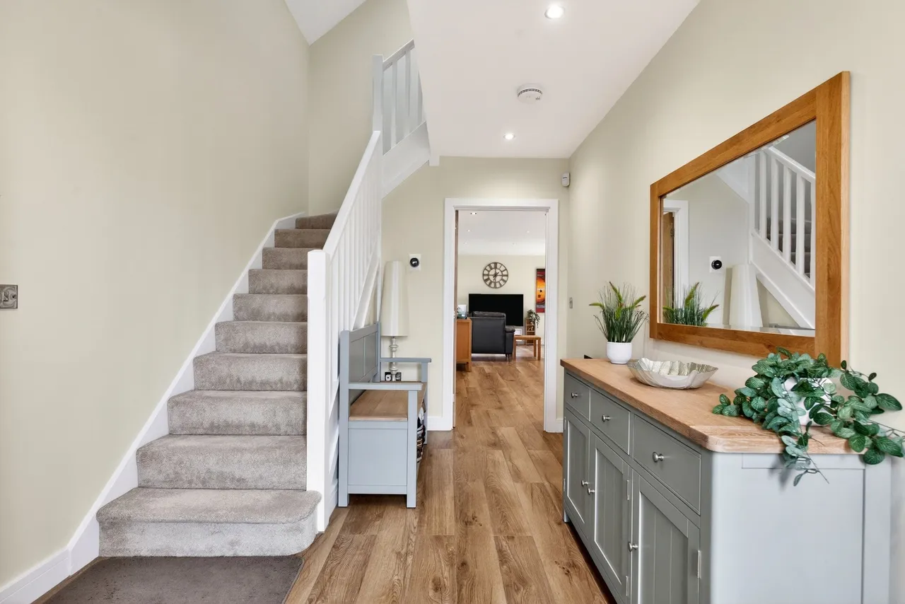 The Orchard, Norton, WR11, photo 5