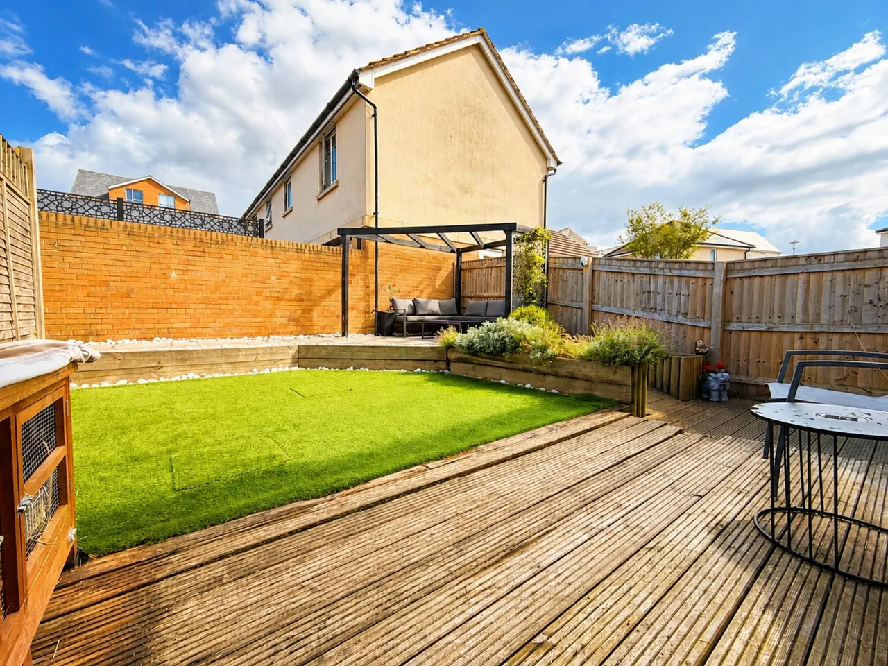 Kittiwake Drive, Portishead, BS20, photo 24