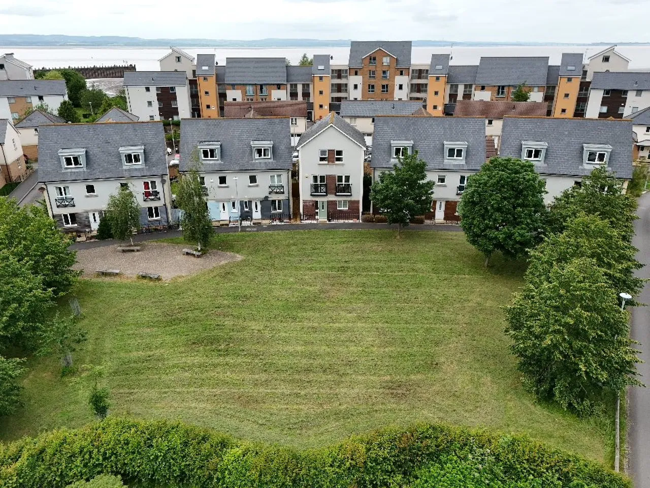Kittiwake Drive, Portishead, BS20, photo 26