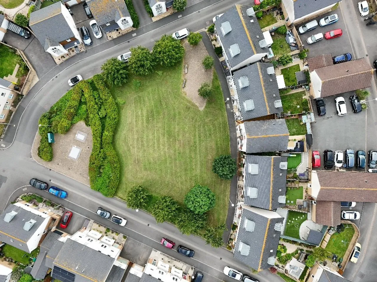 Kittiwake Drive, Portishead, BS20, photo 27