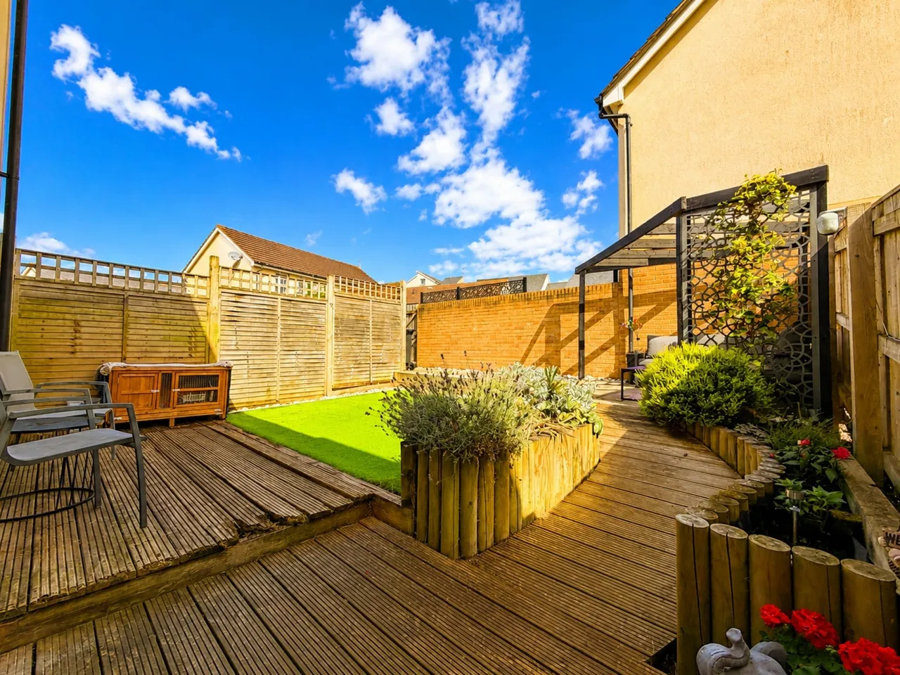 Kittiwake Drive, Portishead, BS20, photo 25