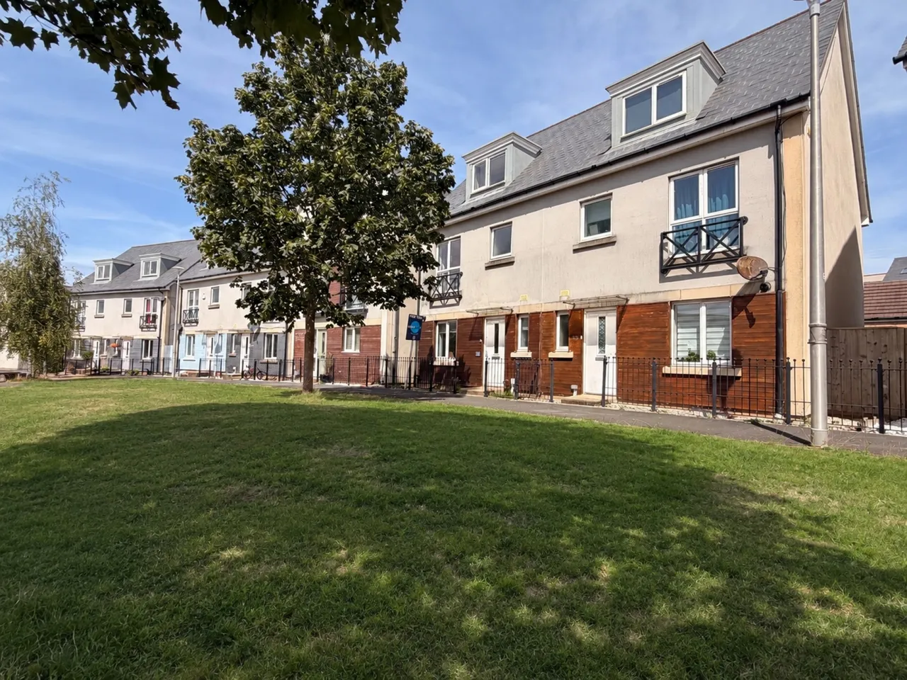 4 bed house for sale, Kittiwake Drive, Portishead, BS20
