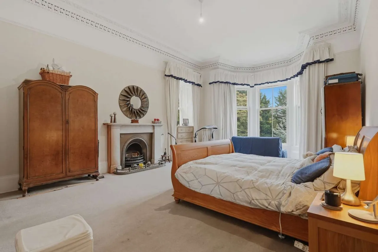 Frogston Road East, Edinburgh, EH17, photo 11