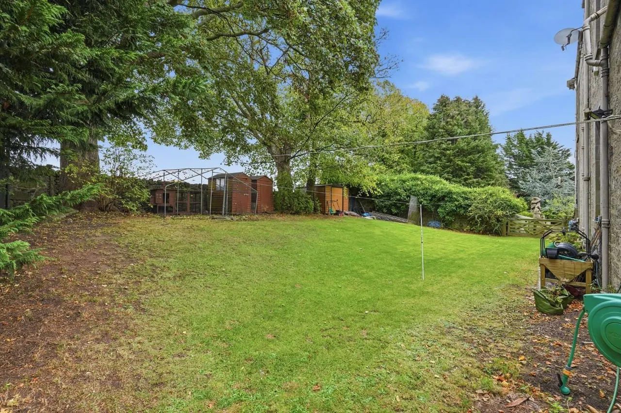 Frogston Road East, Edinburgh, EH17, photo 21