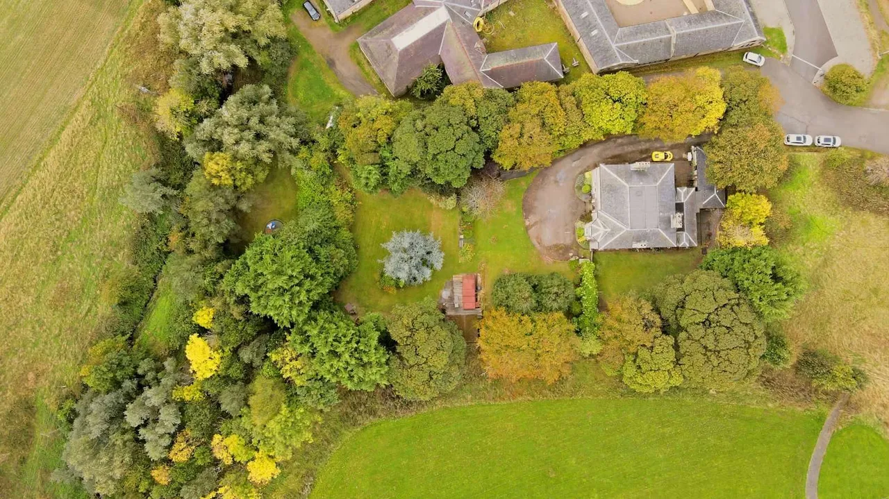 Frogston Road East, Edinburgh, EH17, photo 17