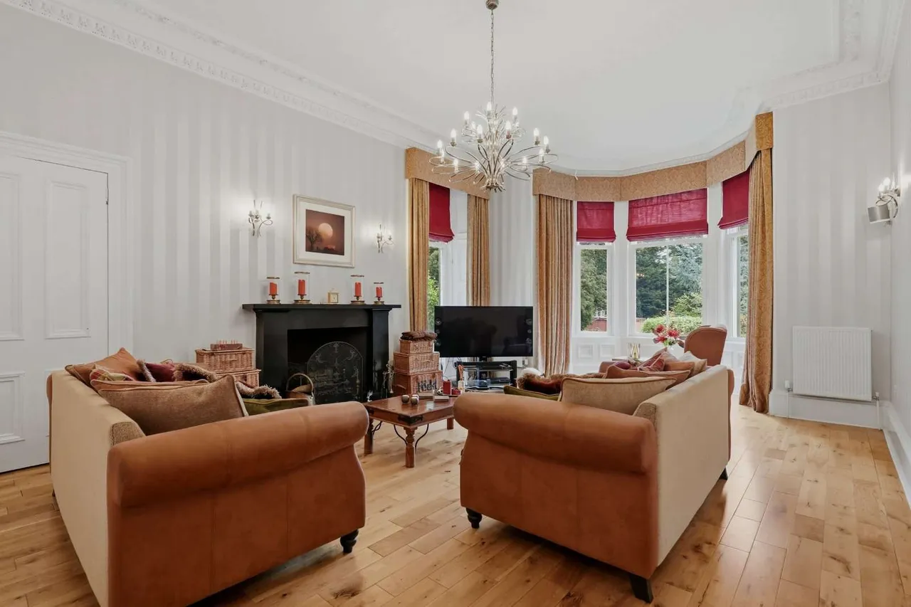 Frogston Road East, Edinburgh, EH17, photo 2