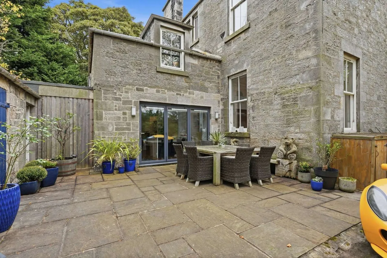Frogston Road East, Edinburgh, EH17, photo 7