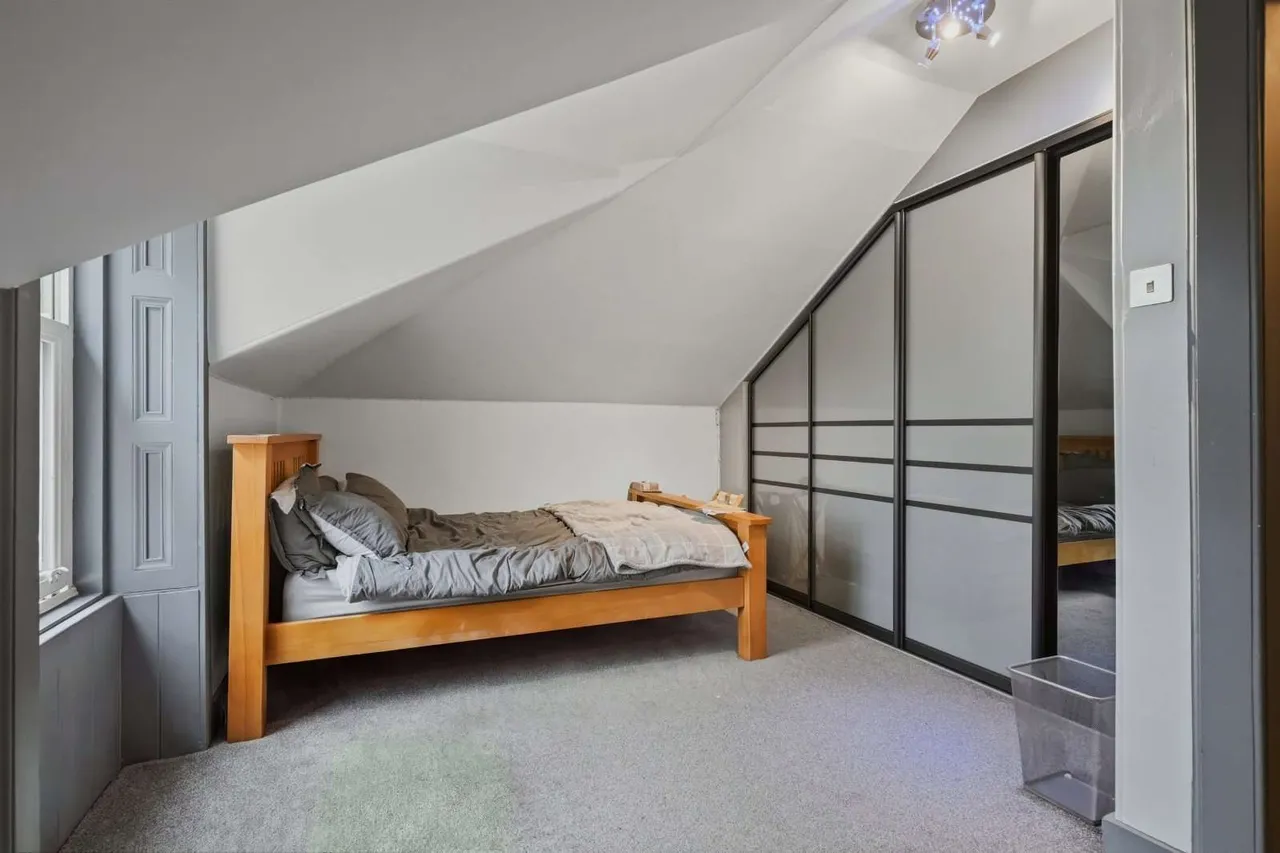 Frogston Road East, Edinburgh, EH17, photo 15