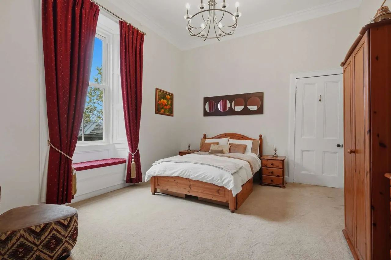 Frogston Road East, Edinburgh, EH17, photo 13