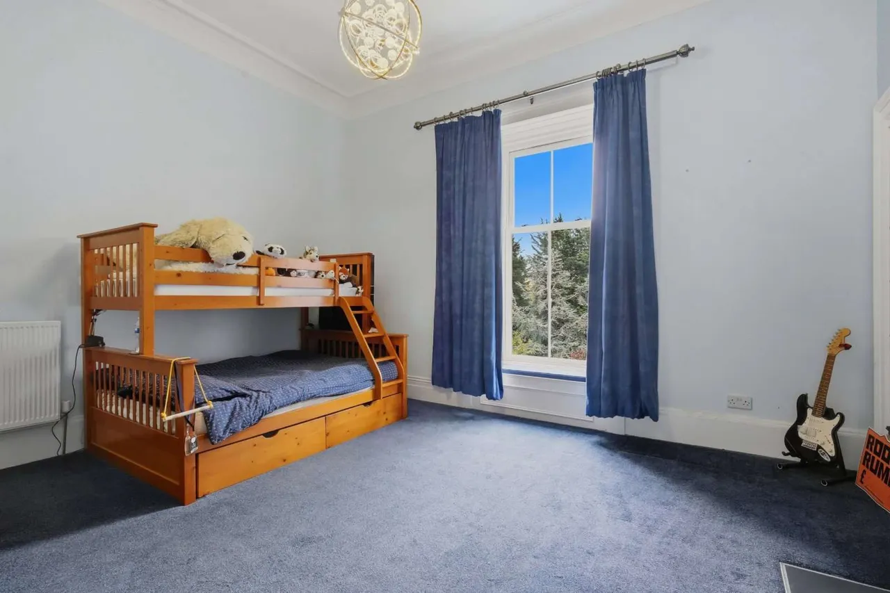 Frogston Road East, Edinburgh, EH17, photo 14