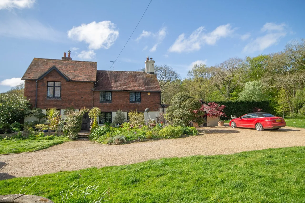 Park Lane, Laughton, BN8, photo 2