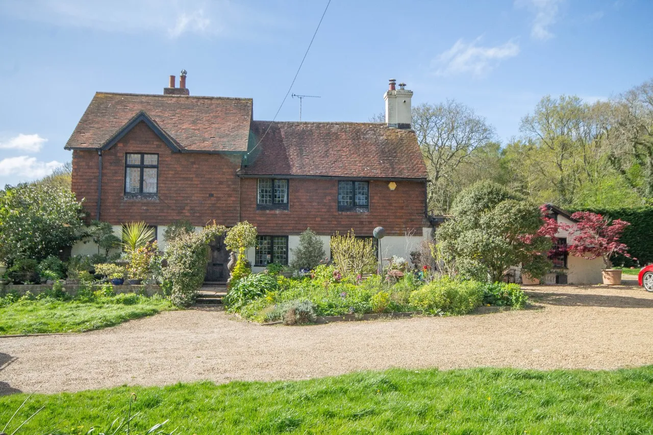 5 bed flat for sale, Park Lane, Laughton, BN8