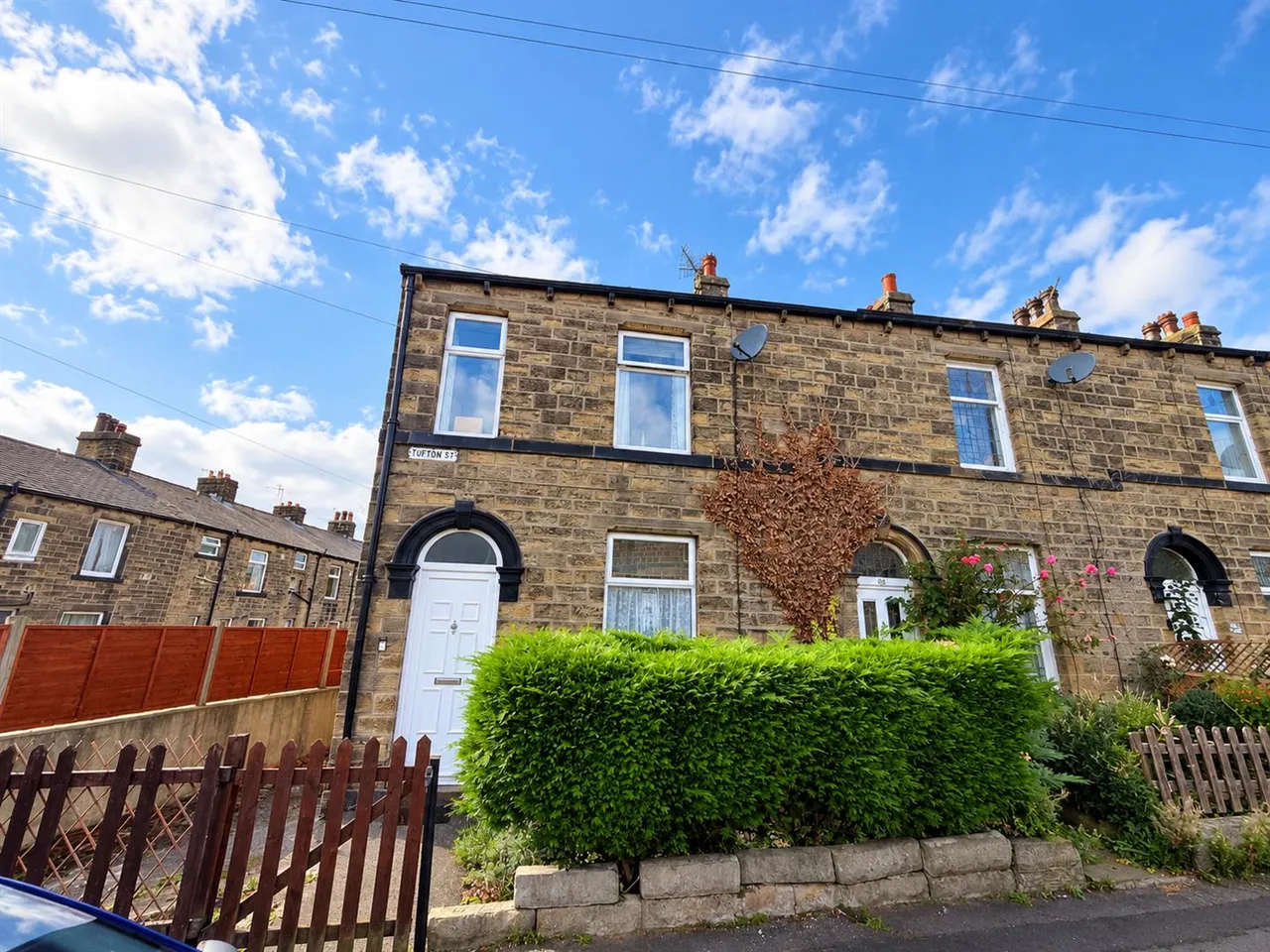 Tufton Street, Silsden, BD20, photo 10