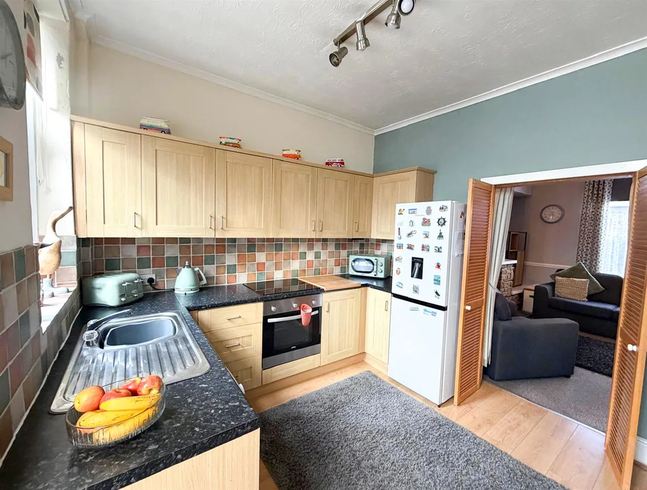 Tufton Street, Silsden, BD20, photo 4