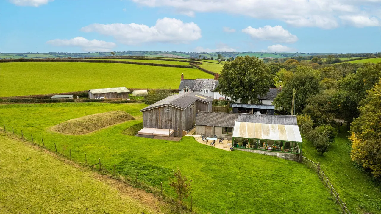 Ash Mill, South Molton, EX36, photo 26
