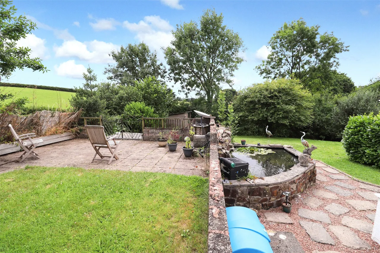 Ash Mill, South Molton, EX36, photo 16
