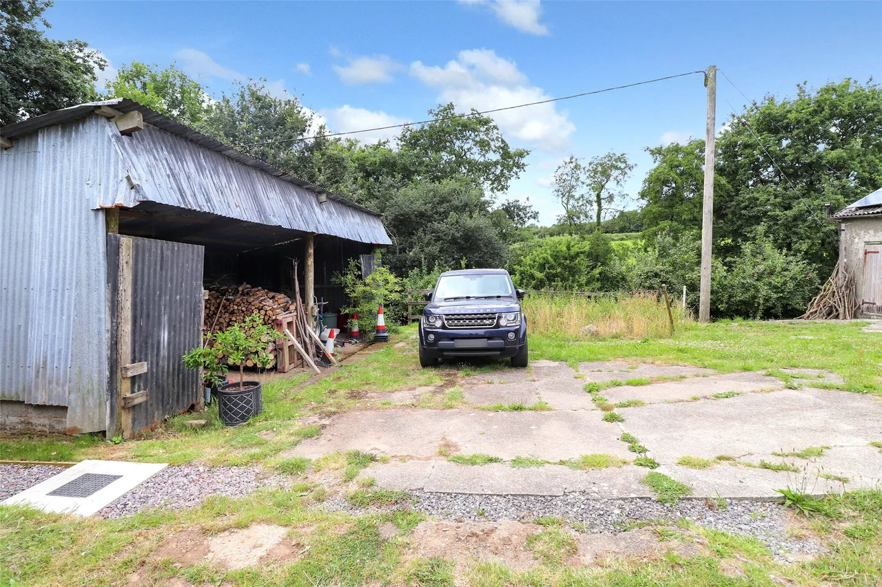 Ash Mill, South Molton, EX36, photo 15