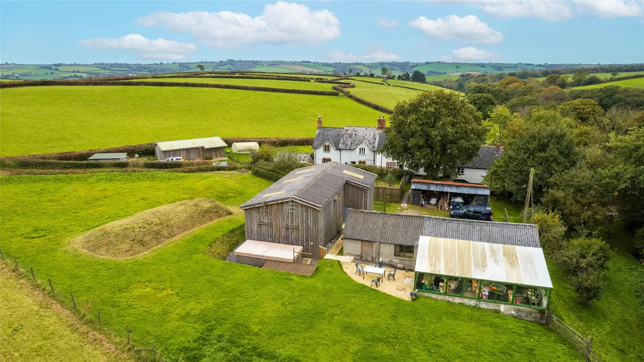 Ash Mill, South Molton, EX36, photo 27