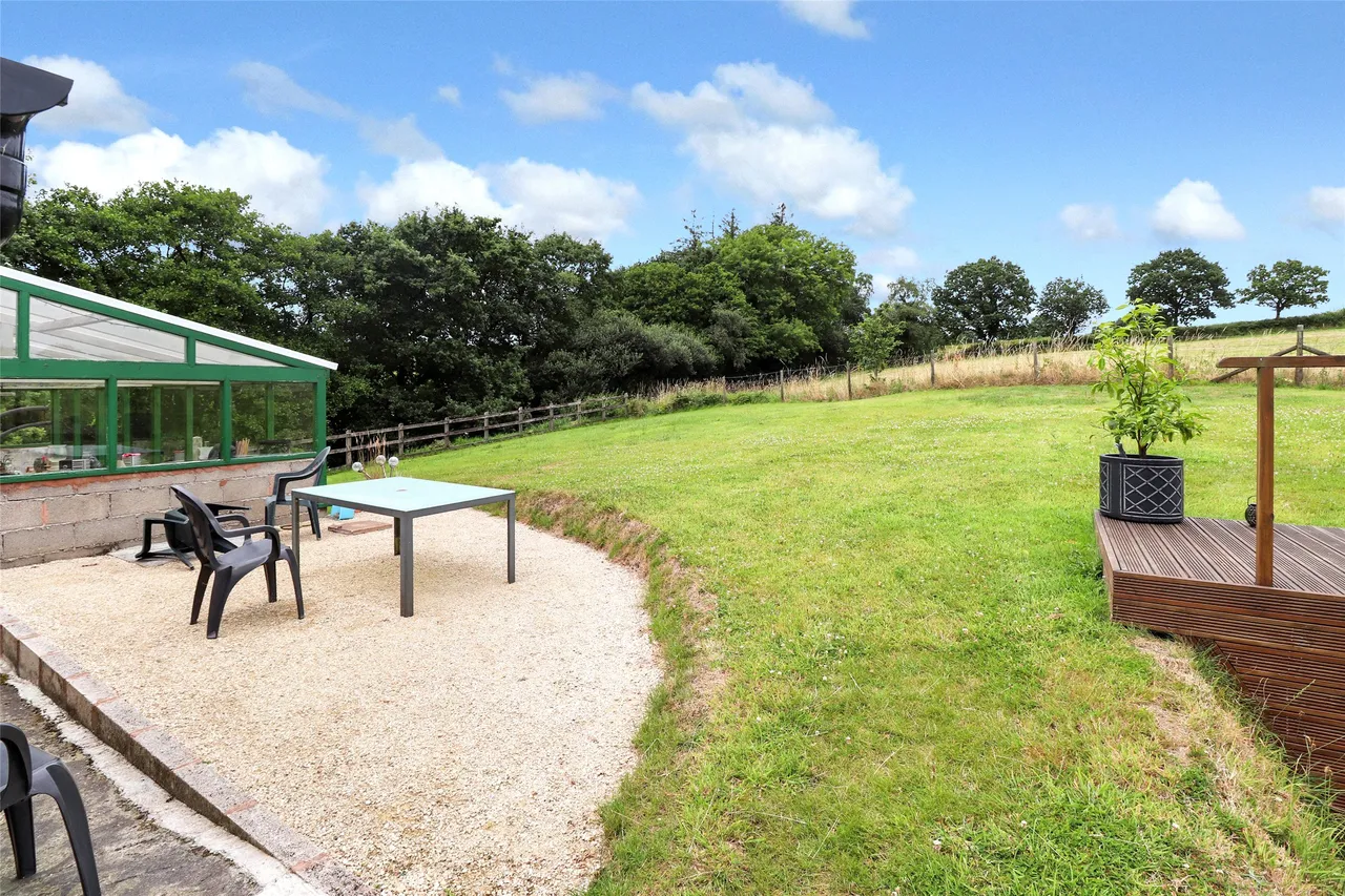 Ash Mill, South Molton, EX36, photo 19