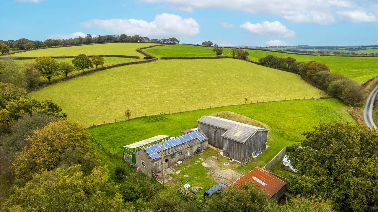 Ash Mill, South Molton, EX36, photo 29