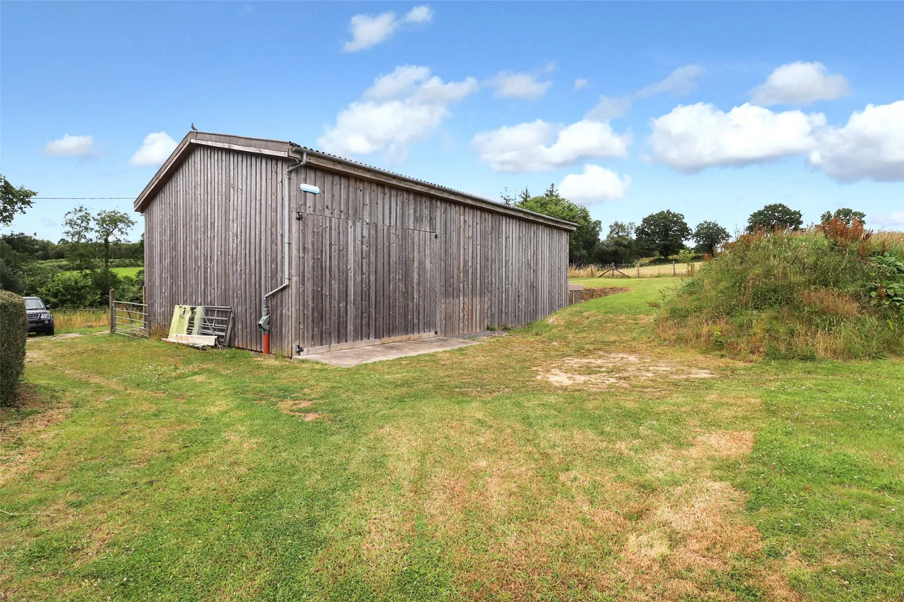 Ash Mill, South Molton, EX36, photo 18