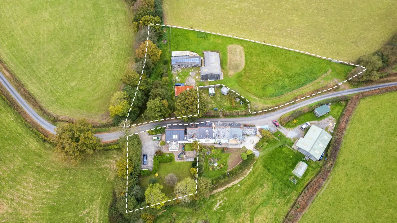 Ash Mill, South Molton, EX36, photo 2