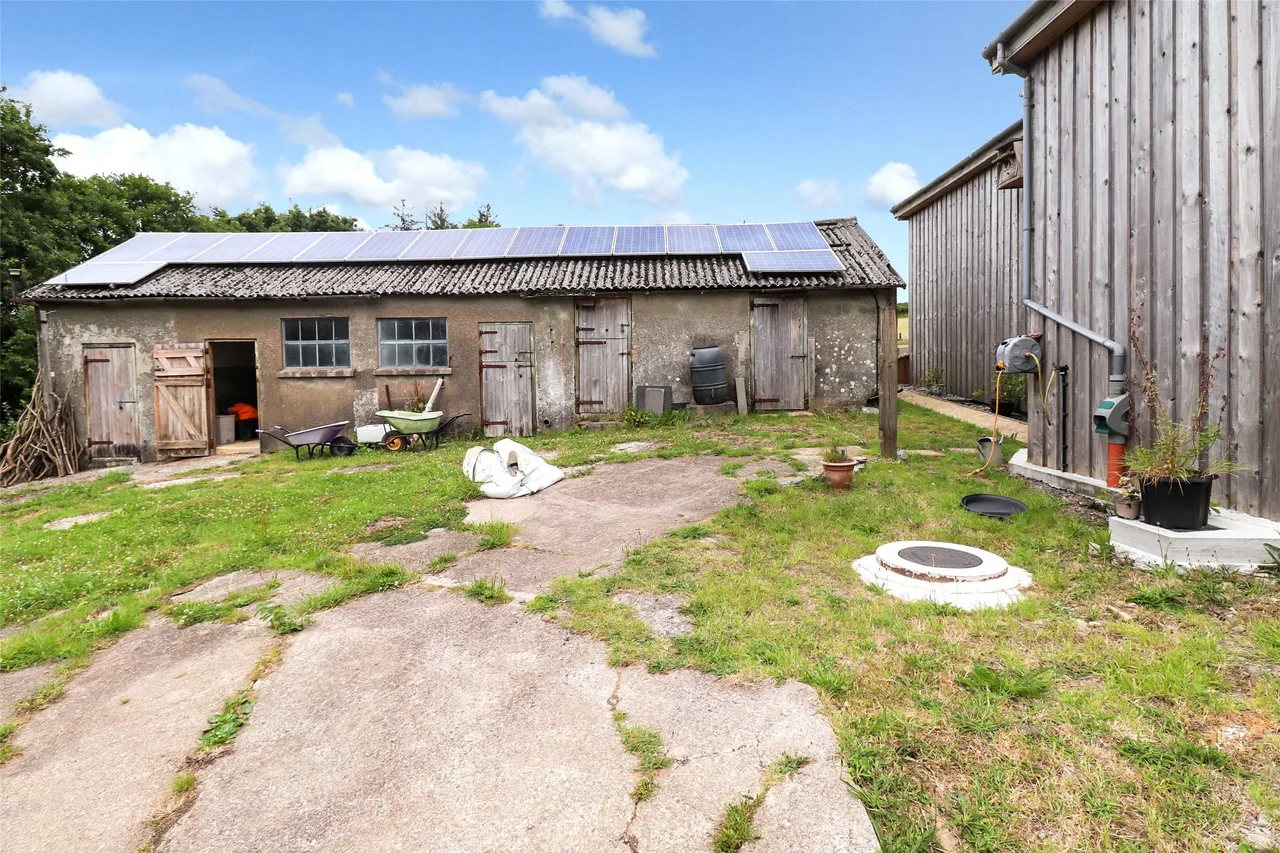 Ash Mill, South Molton, EX36, photo 20