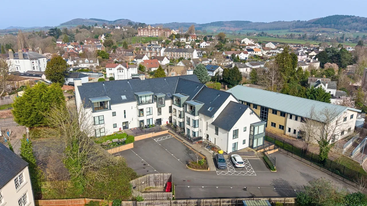 Dixton Road, Monmouth, NP25, photo 7