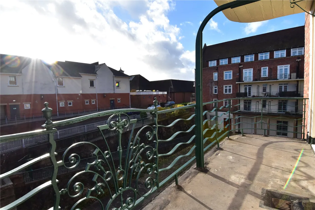 Friar Street, Droitwich, Worcestershire, WR9 8EB, photo 3