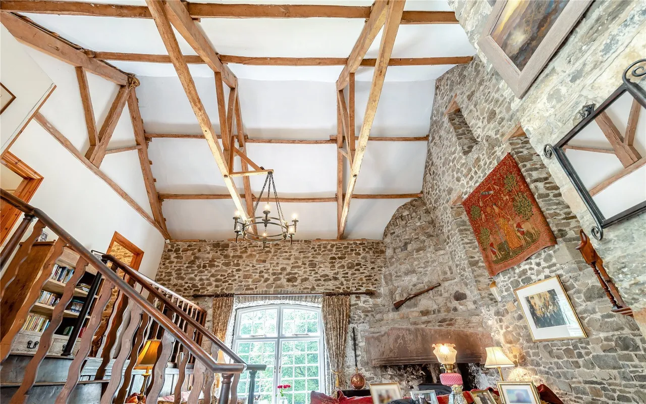New Inn, Llandeilo, SA19, photo 7