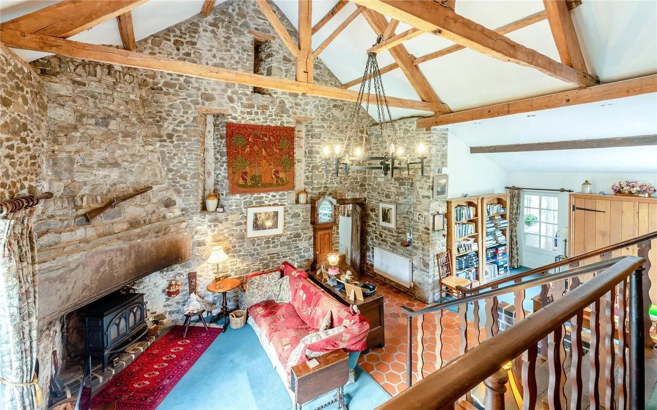 New Inn, Llandeilo, SA19, photo 6