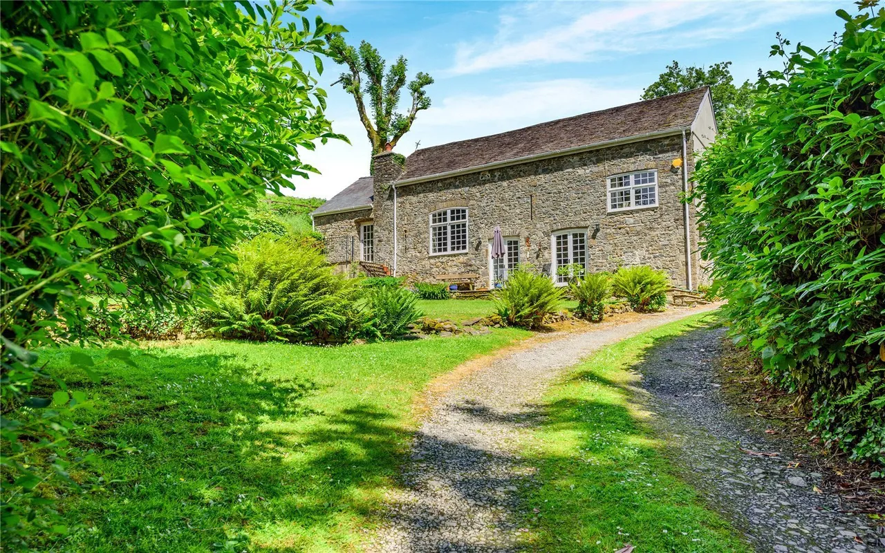 New Inn, Llandeilo, SA19, photo 36