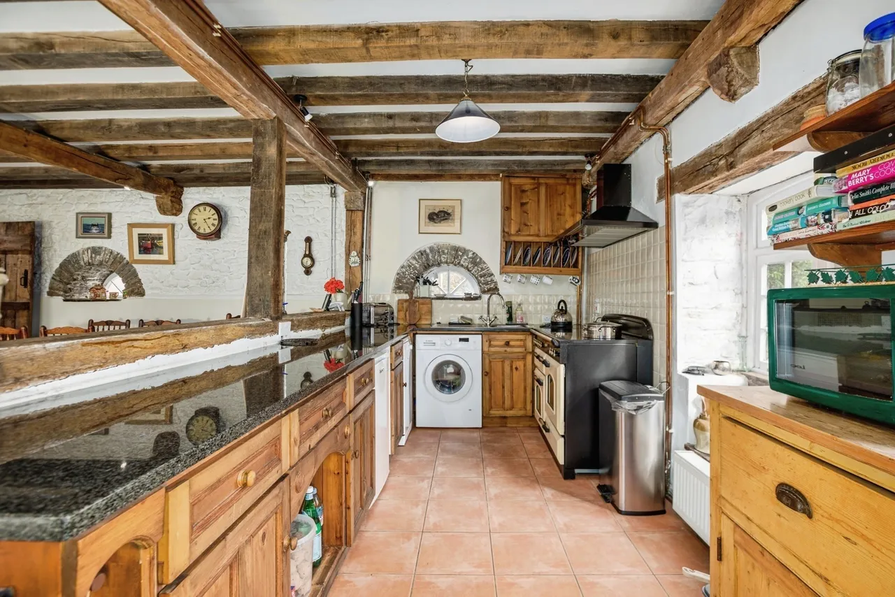 New Inn, Llandeilo, SA19, photo 17