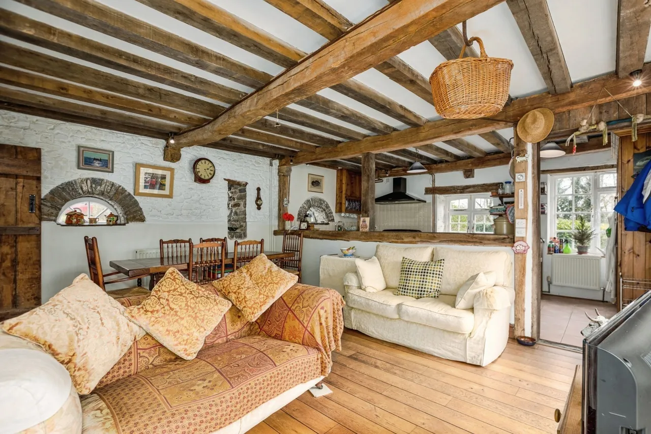 New Inn, Llandeilo, SA19, photo 15
