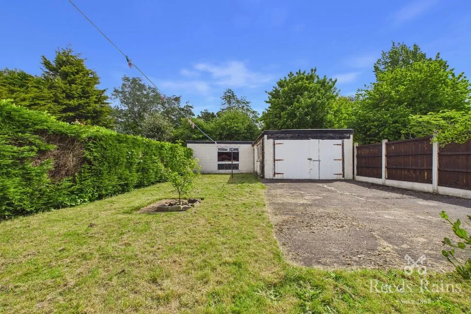 Hemsby Road, Castleford, West Yorkshire, WF10, photo 10