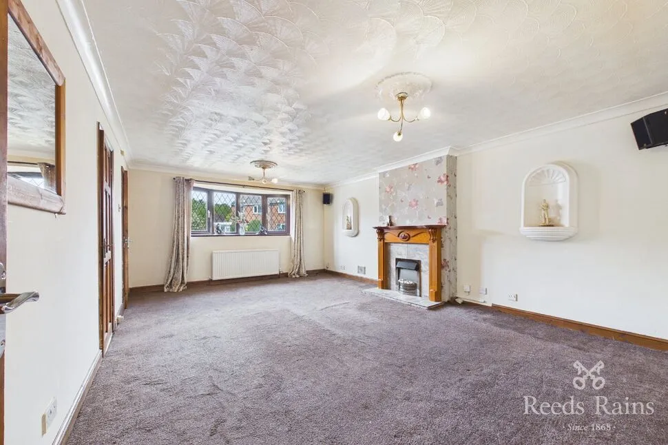Hemsby Road, Castleford, West Yorkshire, WF10, photo 3