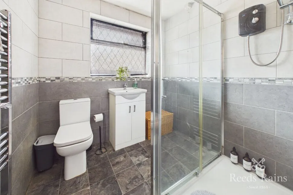 Hemsby Road, Castleford, West Yorkshire, WF10, photo 8