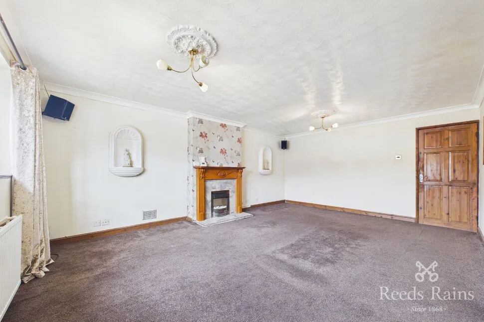 Hemsby Road, Castleford, West Yorkshire, WF10, photo 4