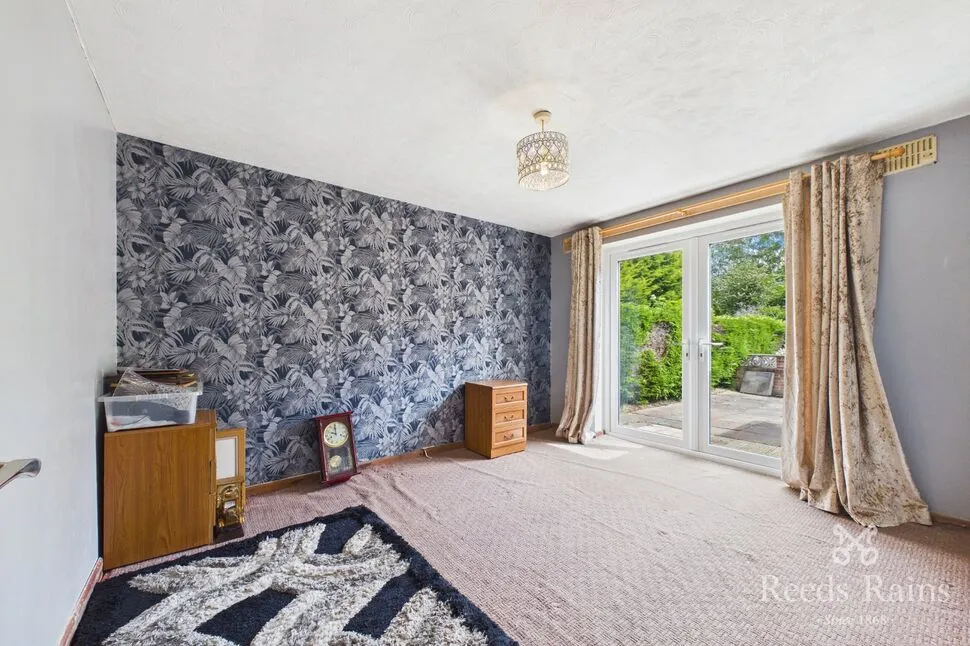Hemsby Road, Castleford, West Yorkshire, WF10, photo 5