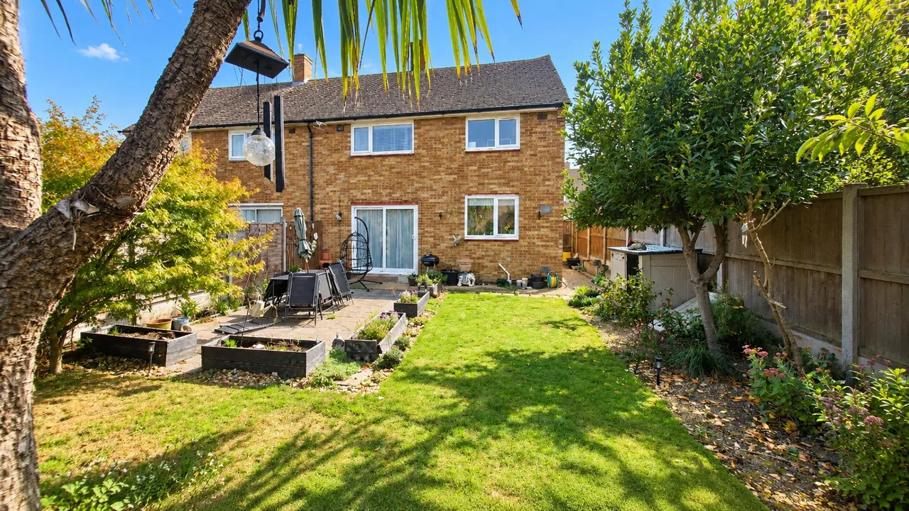 Tamar Drive, Aveley, RM15, photo 16