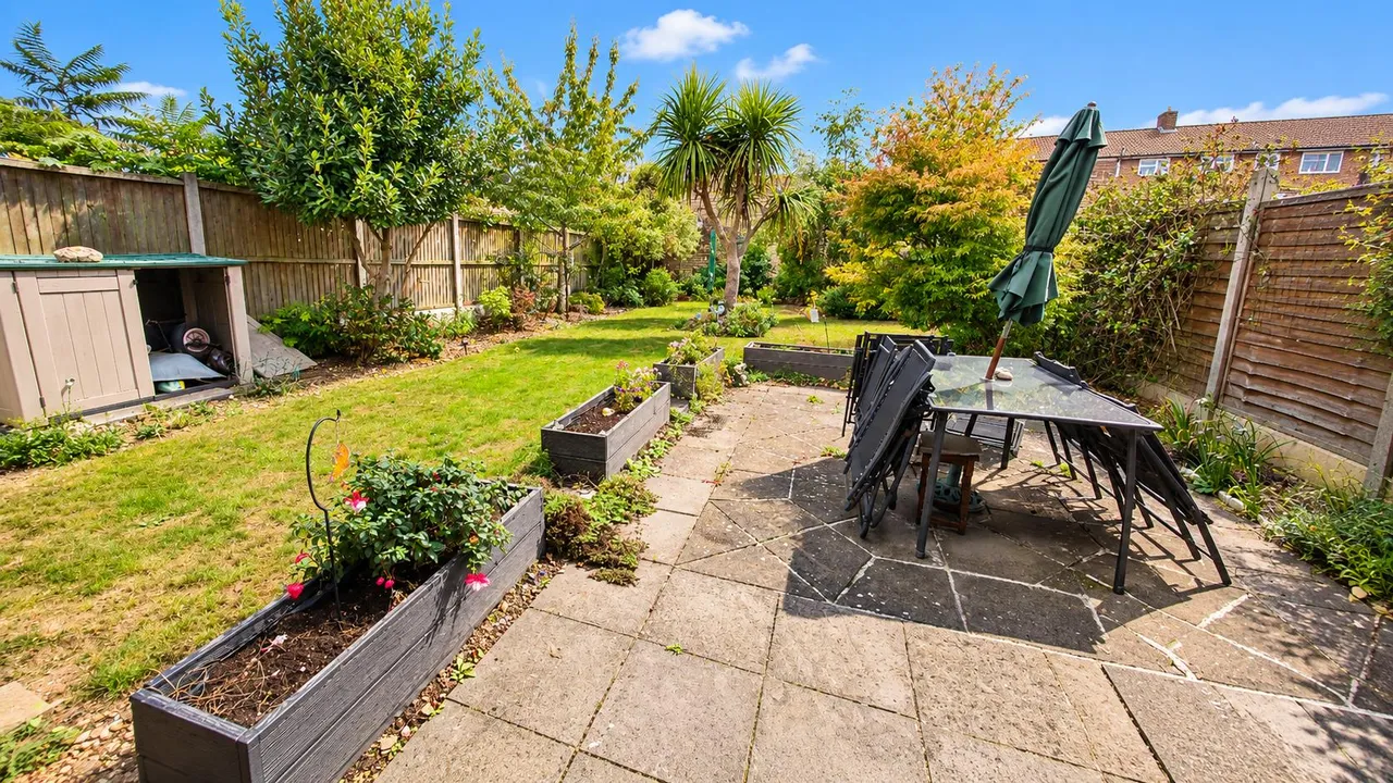 Tamar Drive, Aveley, RM15, photo 4