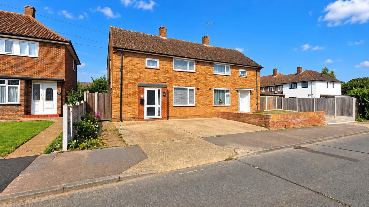 Tamar Drive, Aveley, RM15, photo 17