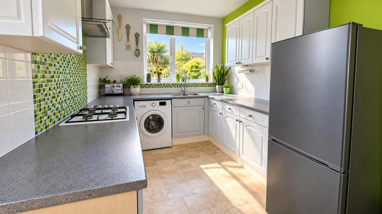 Tamar Drive, Aveley, RM15, photo 5