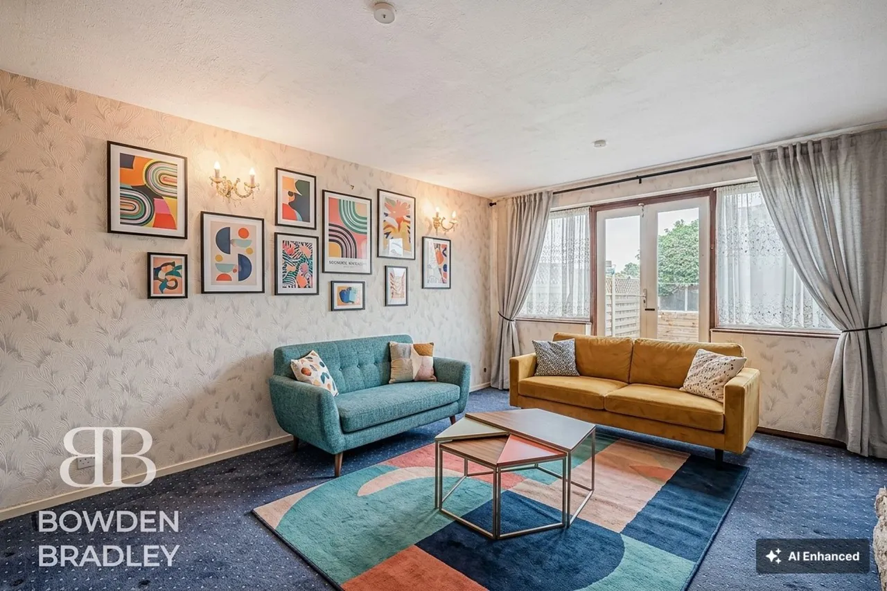 Woodman Path, Hainault, IG6, photo 2